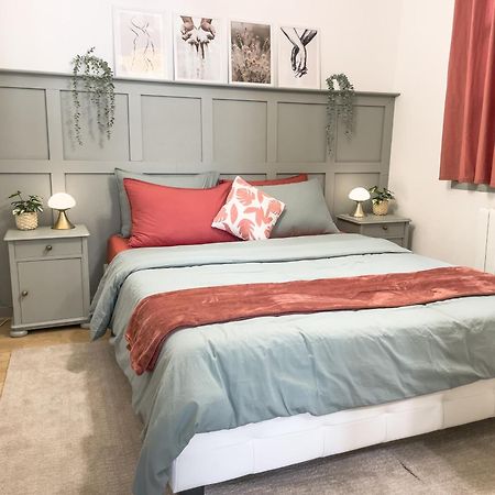 Appartement Lumineux 1 Chambre Hypercentre Place St Jean Валанс Екстериор снимка