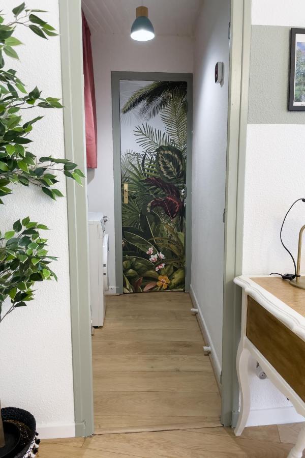 Appartement Lumineux 1 Chambre Hypercentre Place St Jean Валанс Екстериор снимка