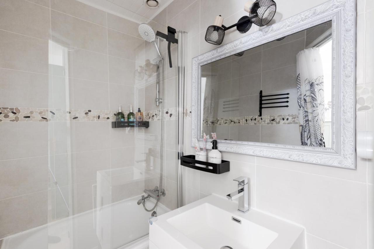 Appartement Lumineux 1 Chambre Hypercentre Place St Jean Валанс Екстериор снимка