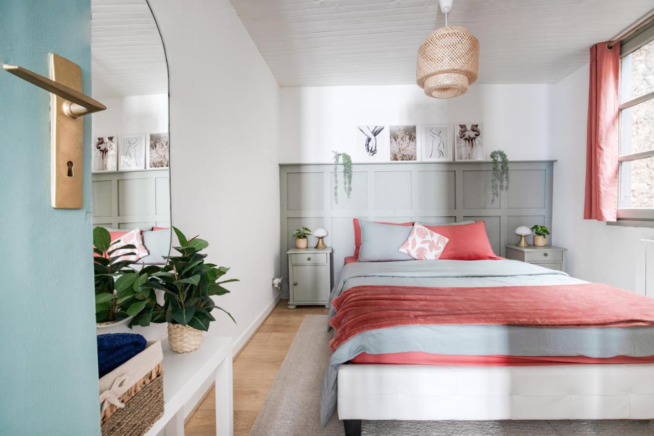 Appartement Lumineux 1 Chambre Hypercentre Place St Jean Валанс Екстериор снимка