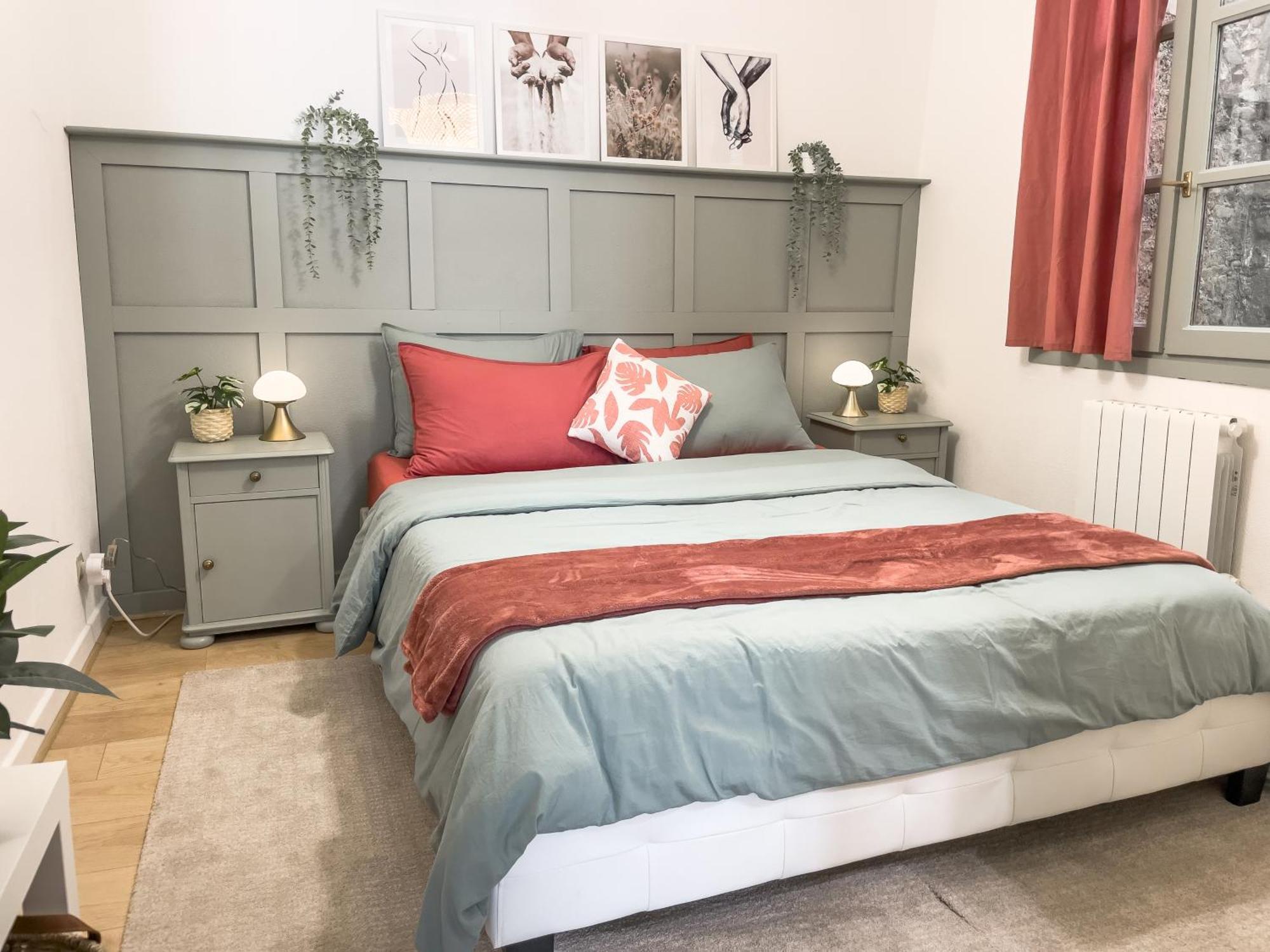Appartement Lumineux 1 Chambre Hypercentre Place St Jean Валанс Екстериор снимка